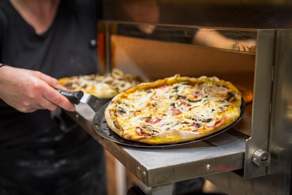 PIZZA NOSTRA CIUTAT