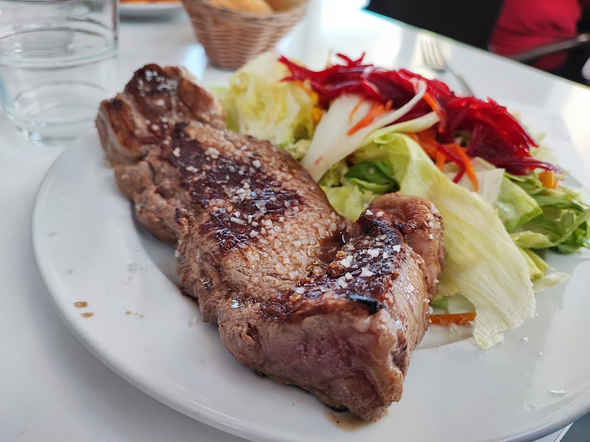 Ca sa Padrina
