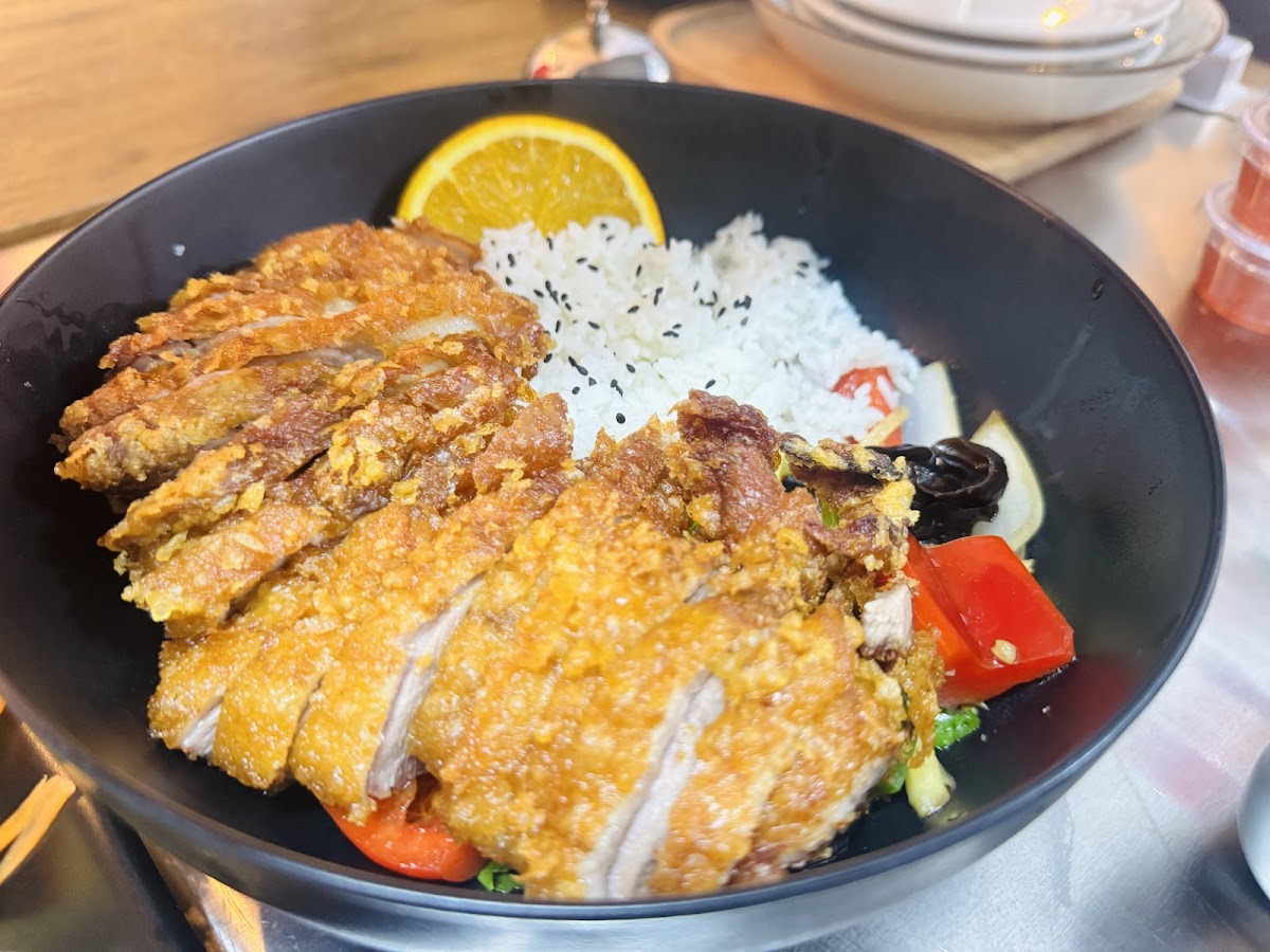Hong Thai