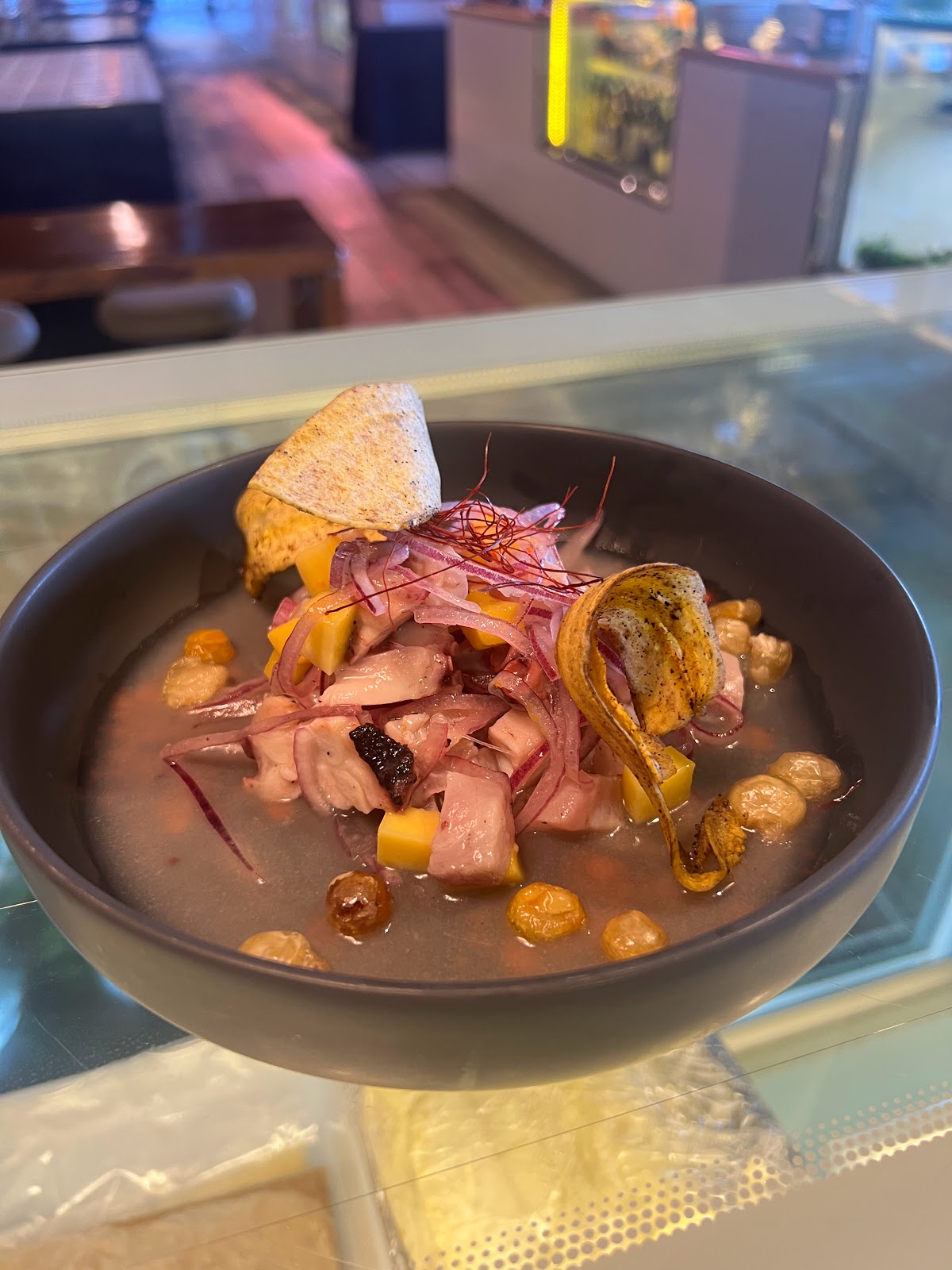 Burdo bruch & Gastrobar