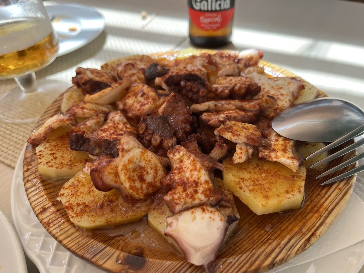 Los Platos de Soto - Palma
