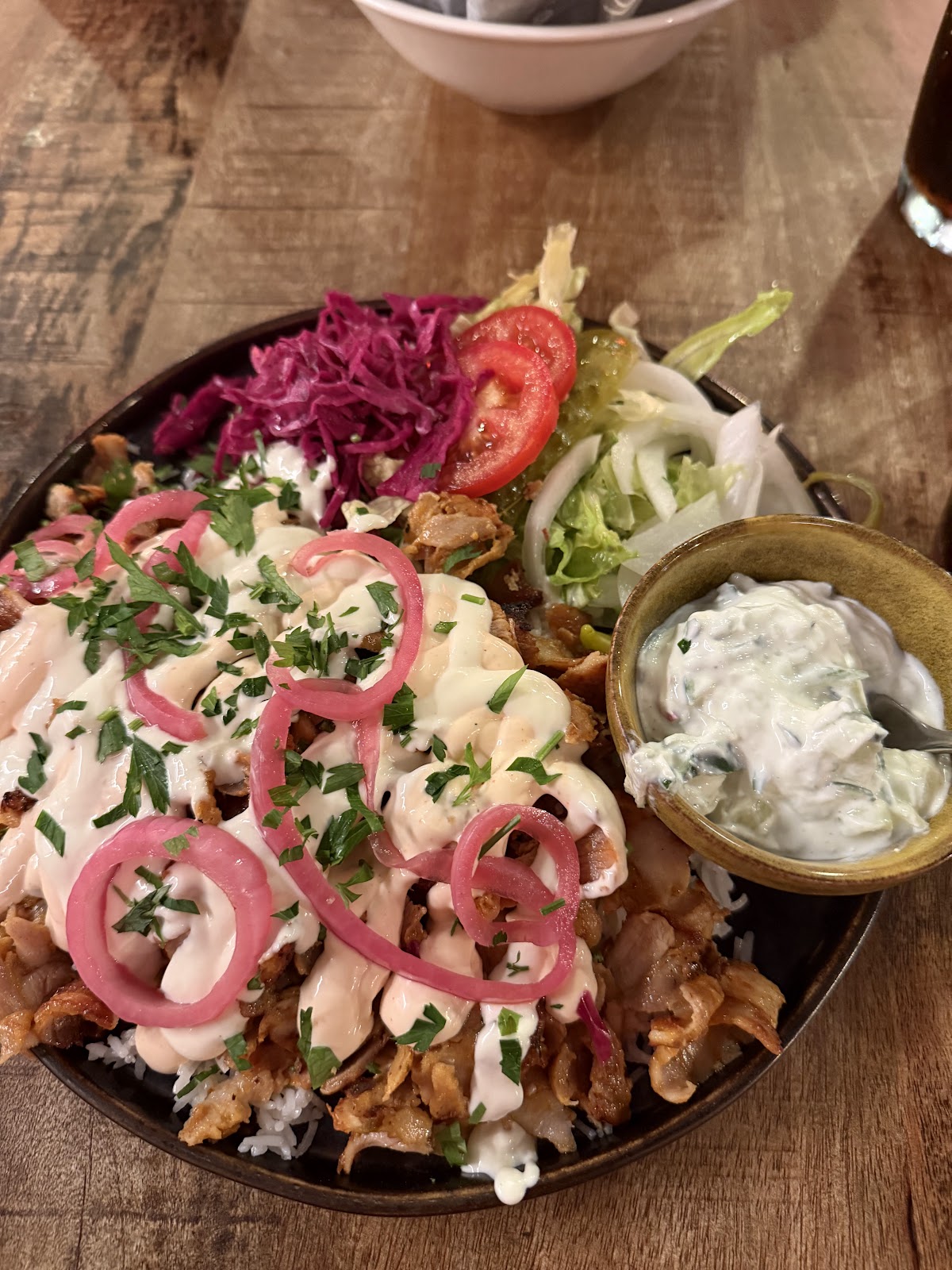 NiNo’s Kebab