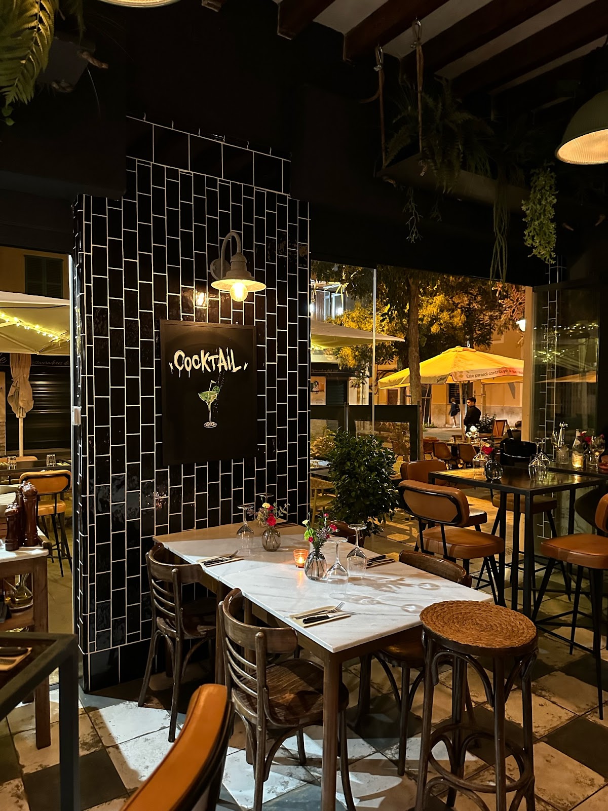 Restaurante Brutal