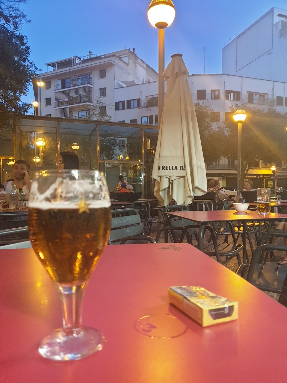 Café Bar El zaguán