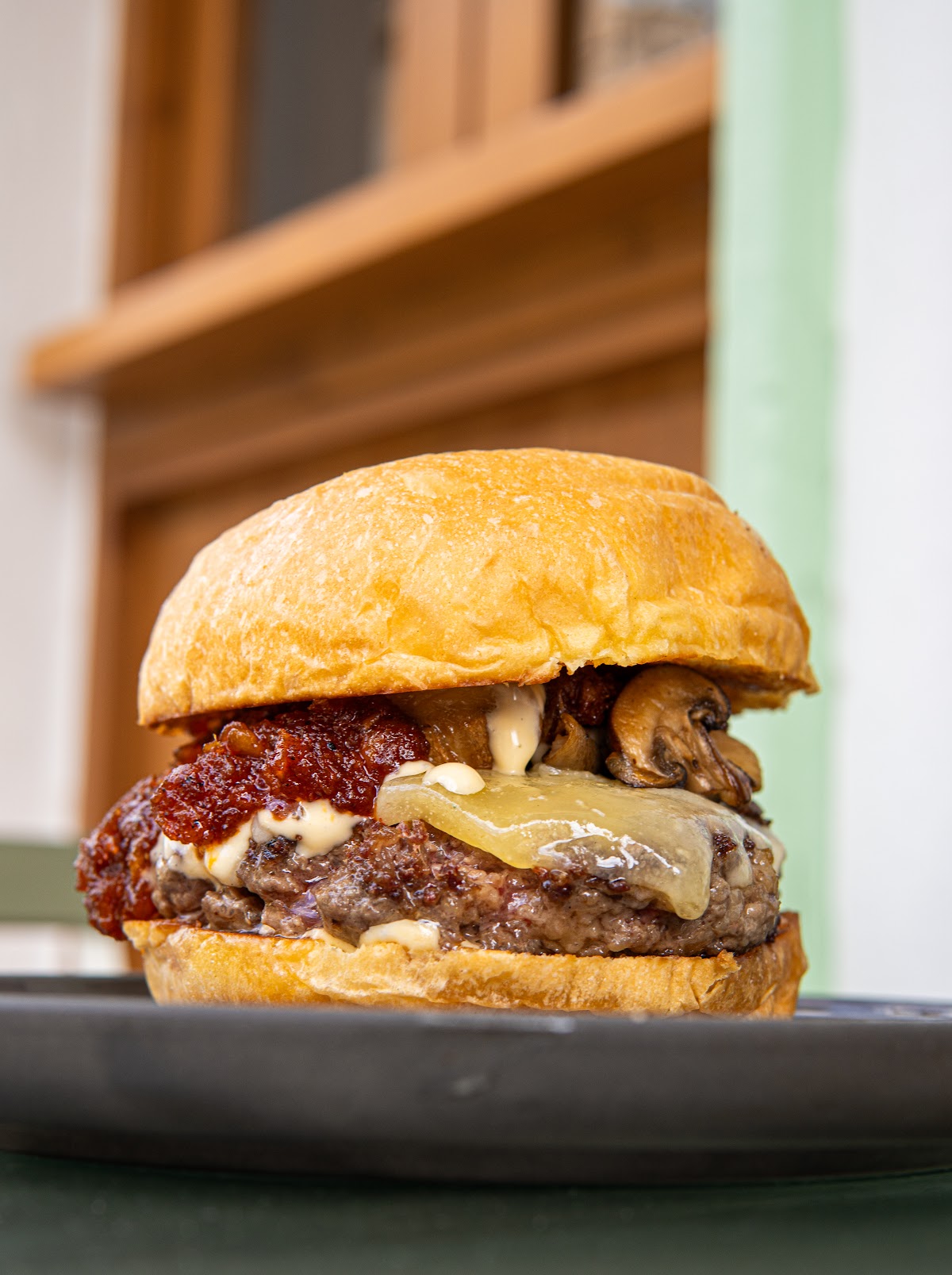 Papá Lolo Burger & Fun