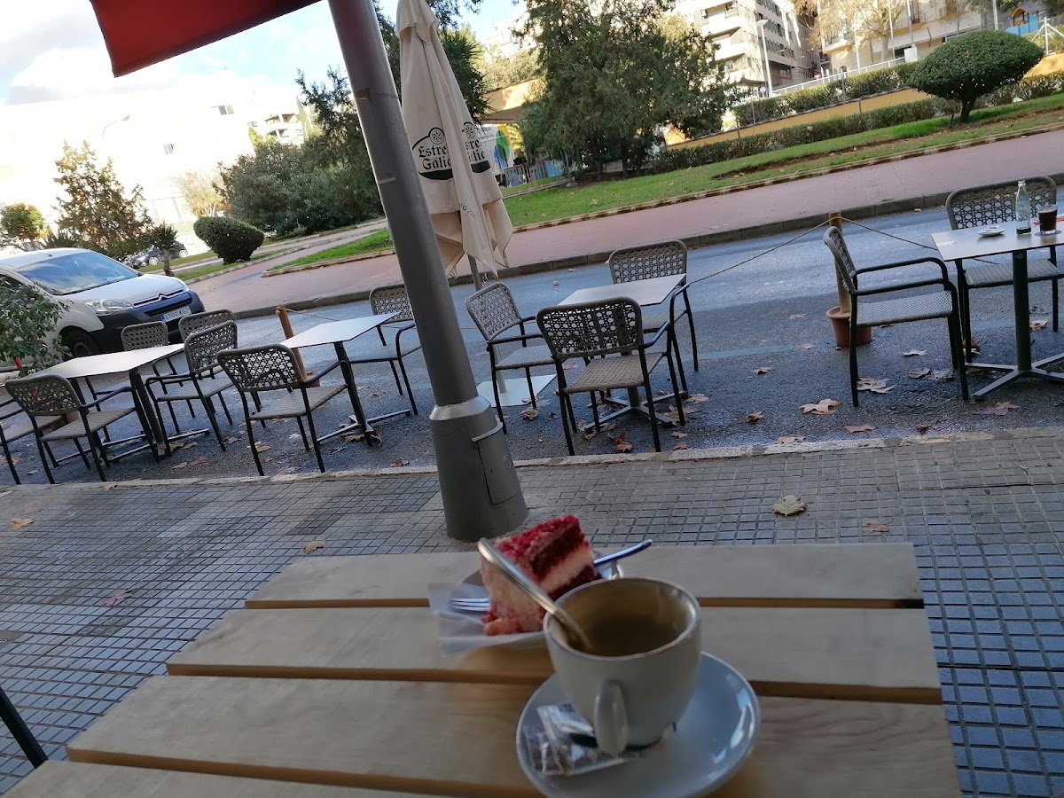 Cafeteria Ca Ses Germanes
