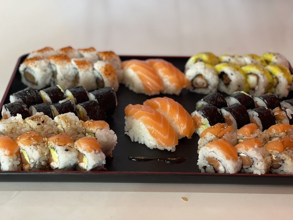 Sushiclass Aragó