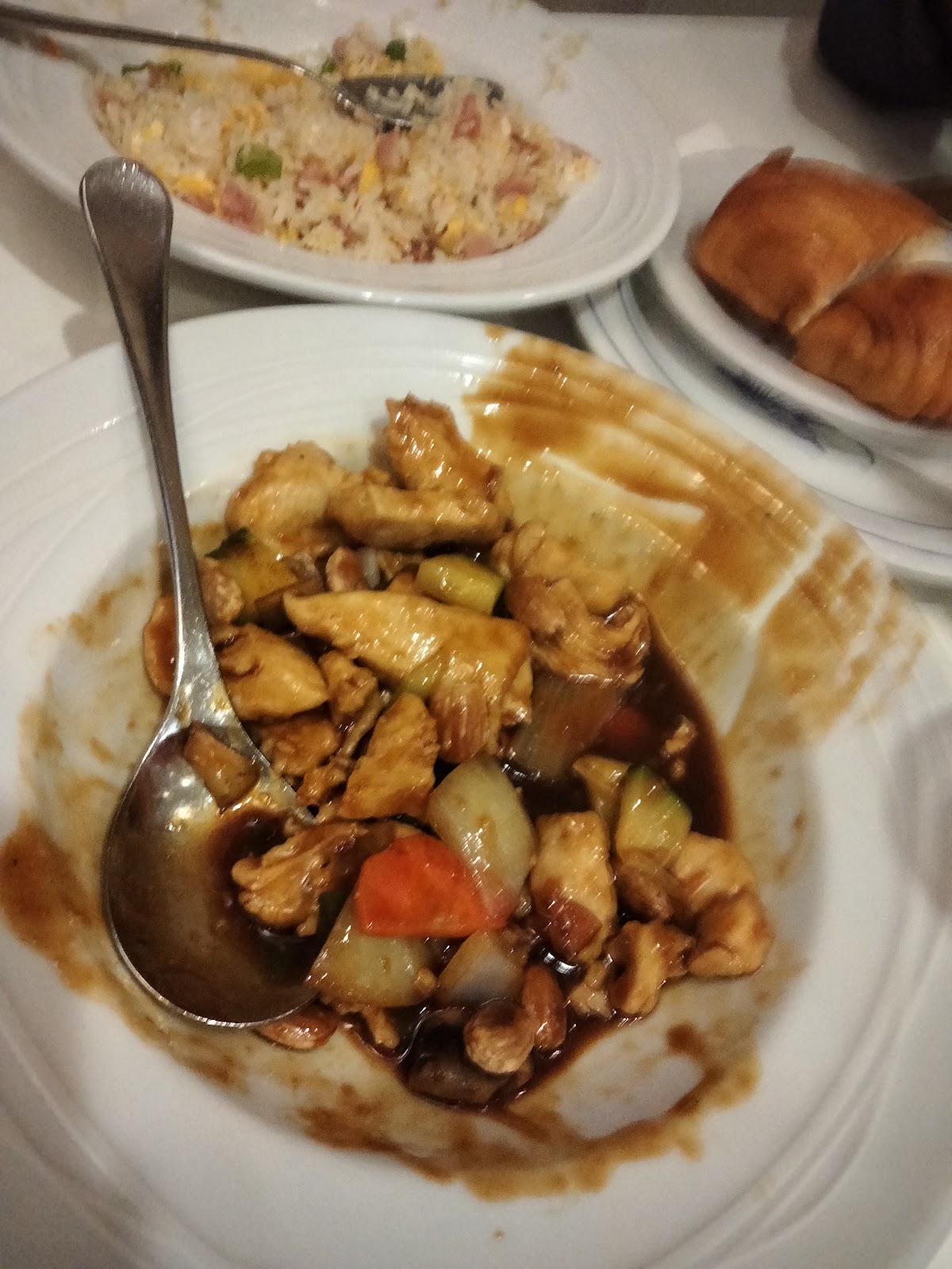 Restaurante Hua Du