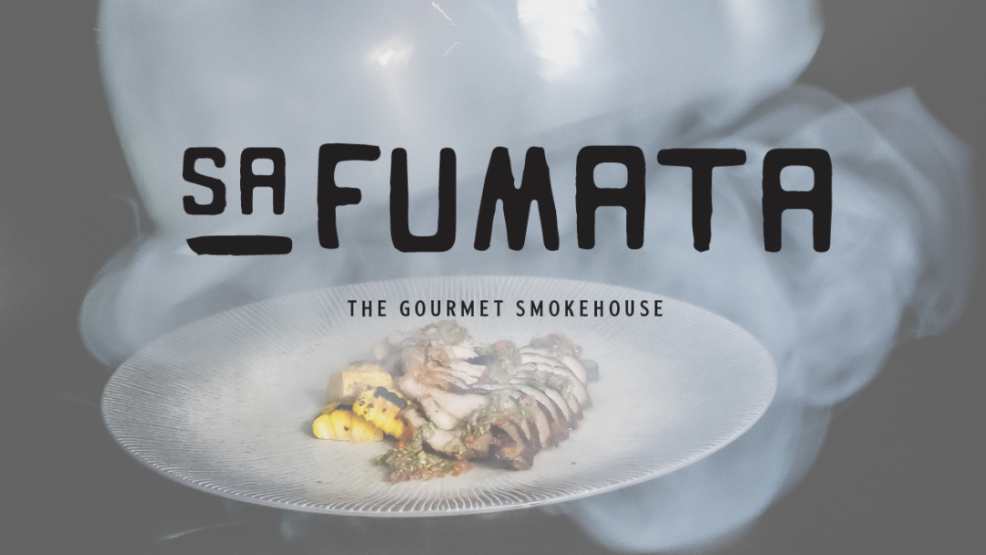 Sa Fumata