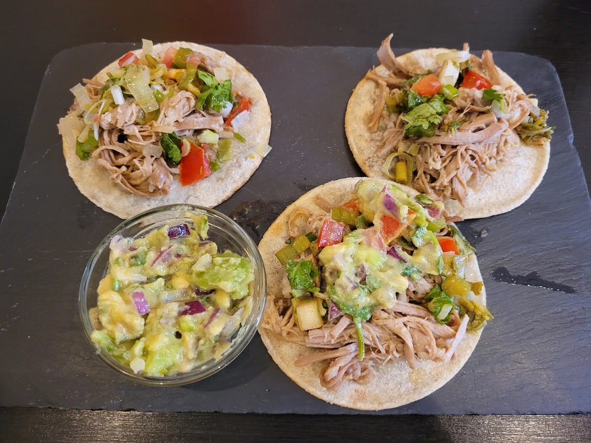 Cric&Croc Taqueria