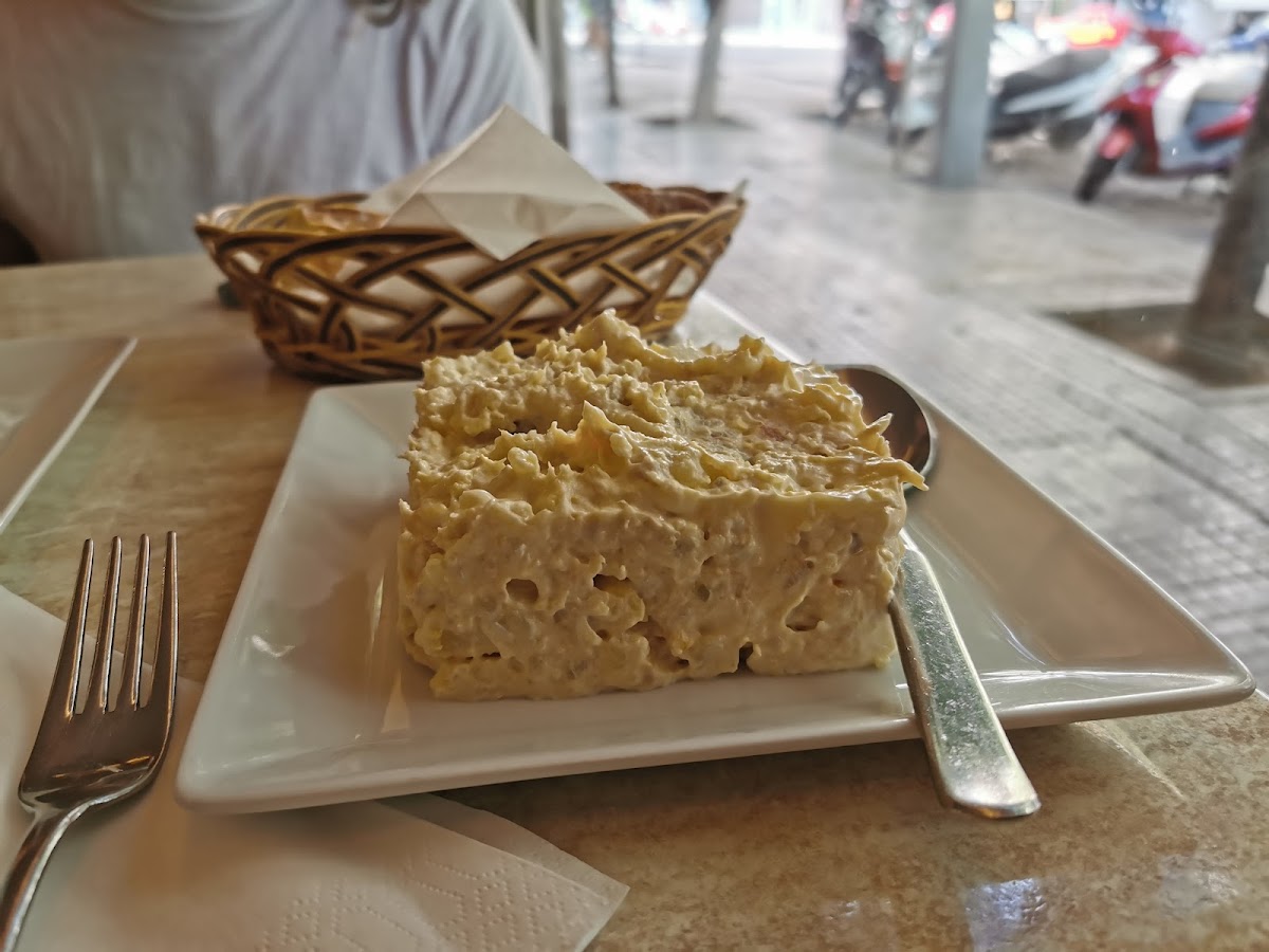 Restaurante Cafe Azabache