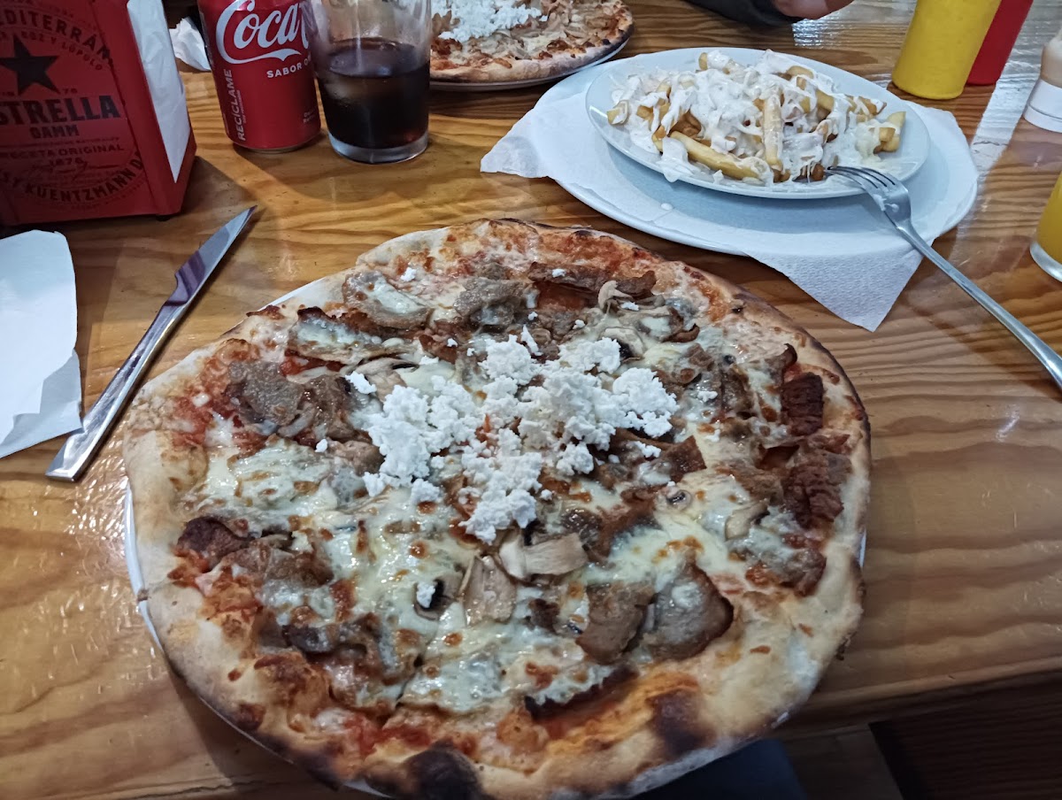 Restaurante Bósforos Istambul