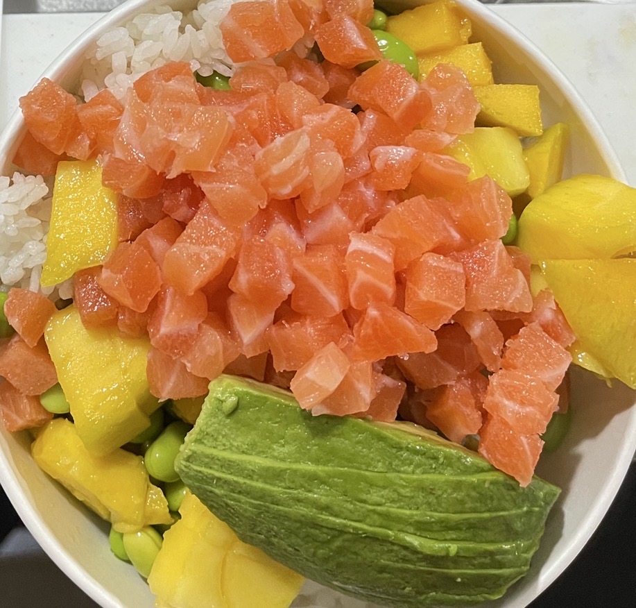 Ohayo Poke