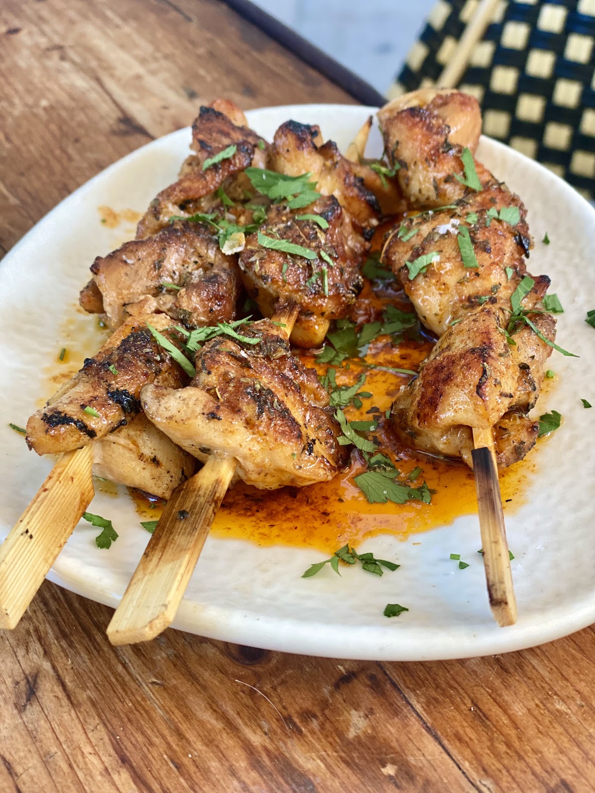 Azuca - Bistro Urbano