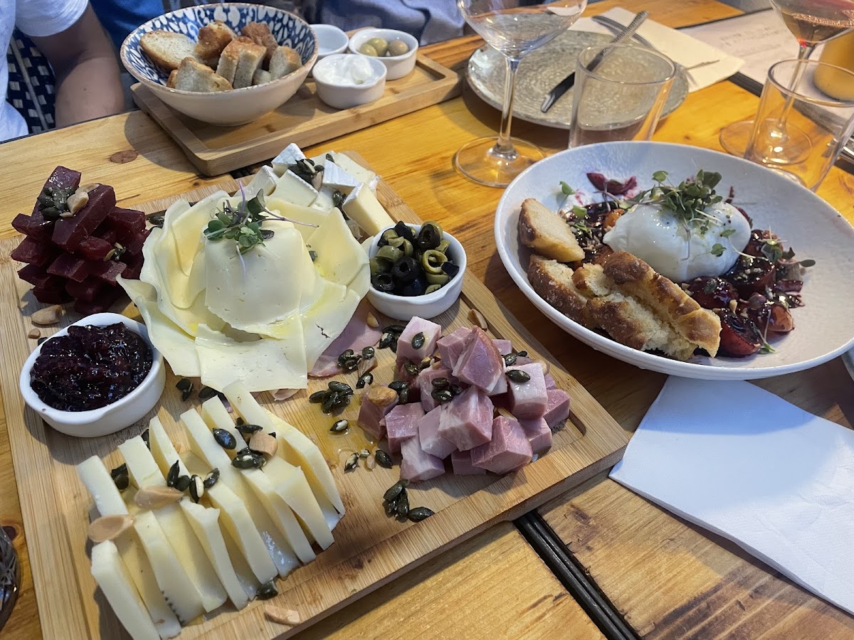 Azuca - Bistro Urbano