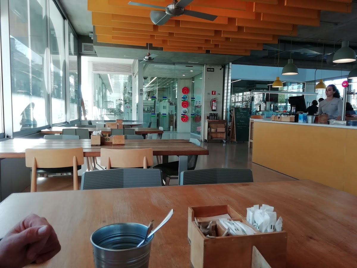 Restaurante Amadip Esment