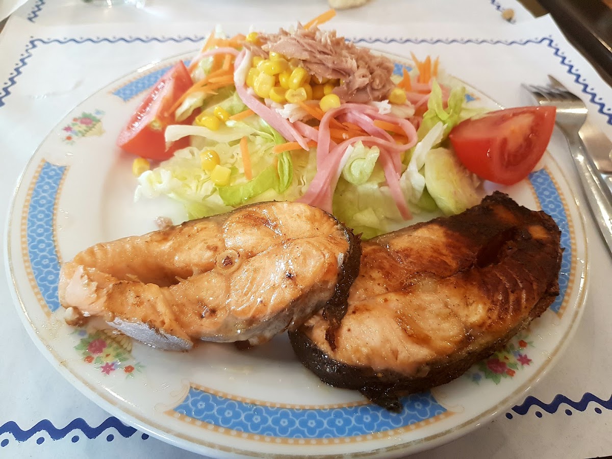 Cafetería Palma