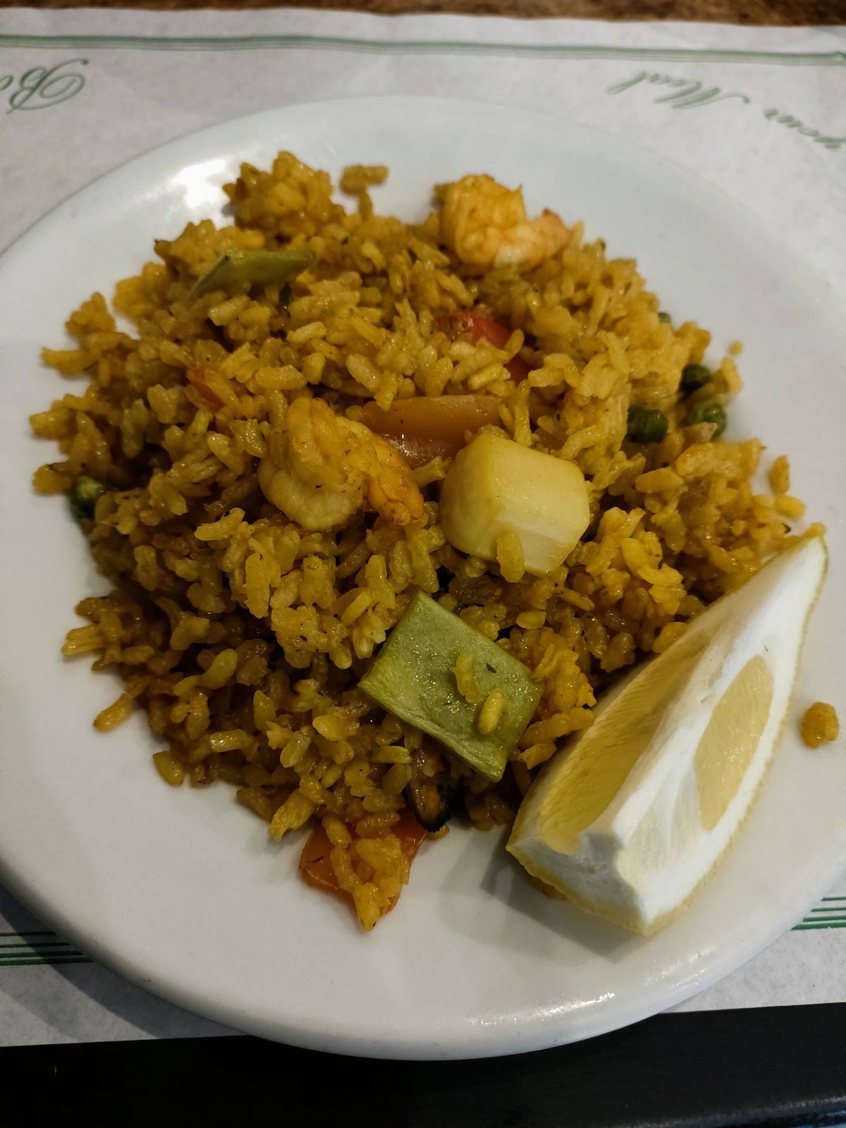 Cafetería Palma