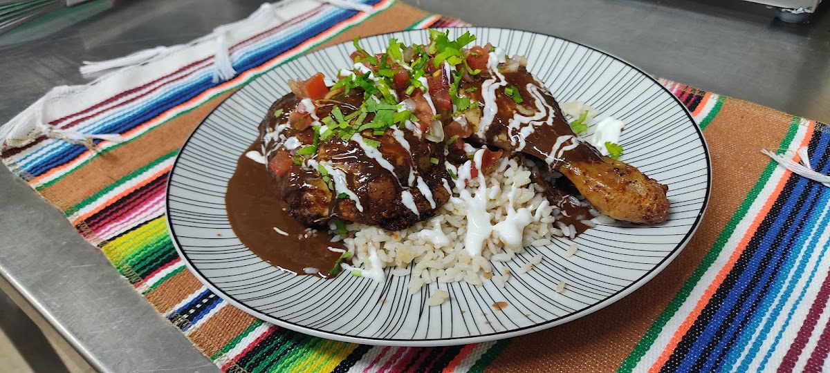 El Chingón Cantina Tex-Mex