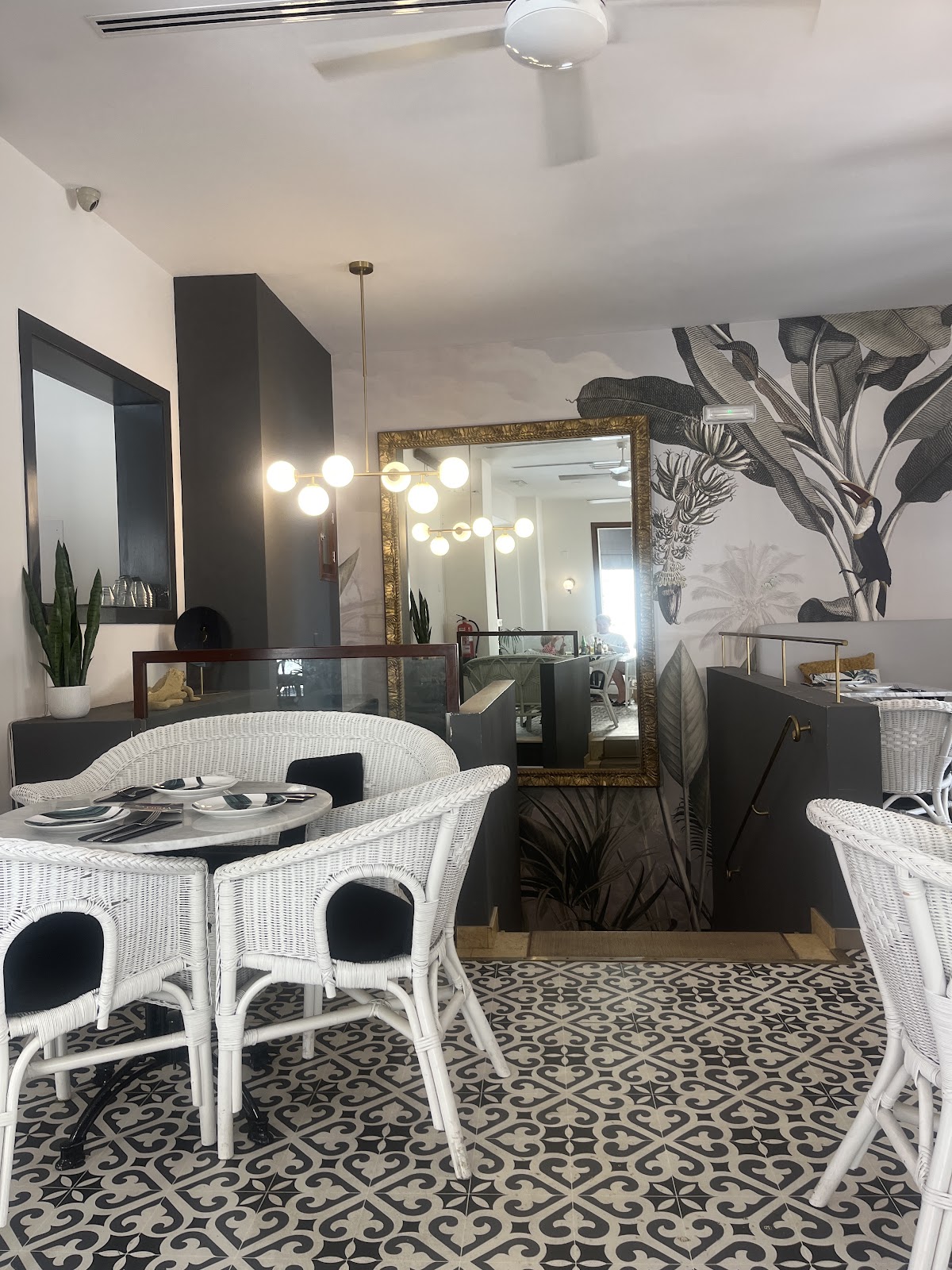 Sa Costa Palma - Comida y Bebidas