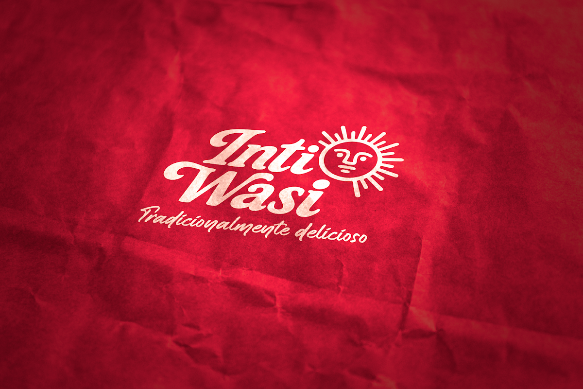 Restaurante Inti Wasi