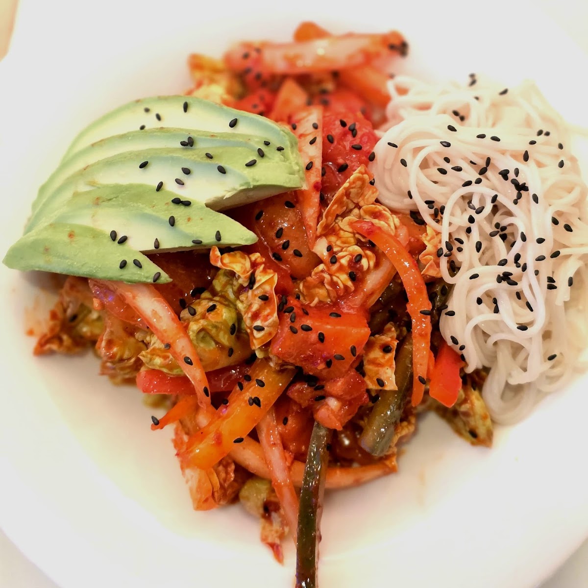 Seoul Korean Cuisine & Bar