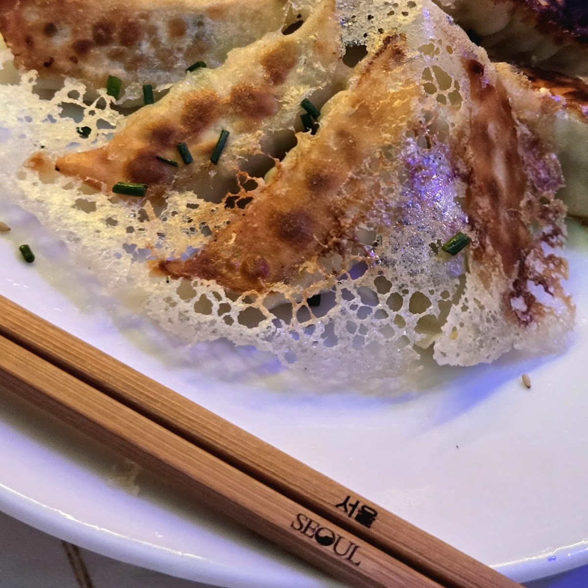 Seoul Korean Cuisine & Bar