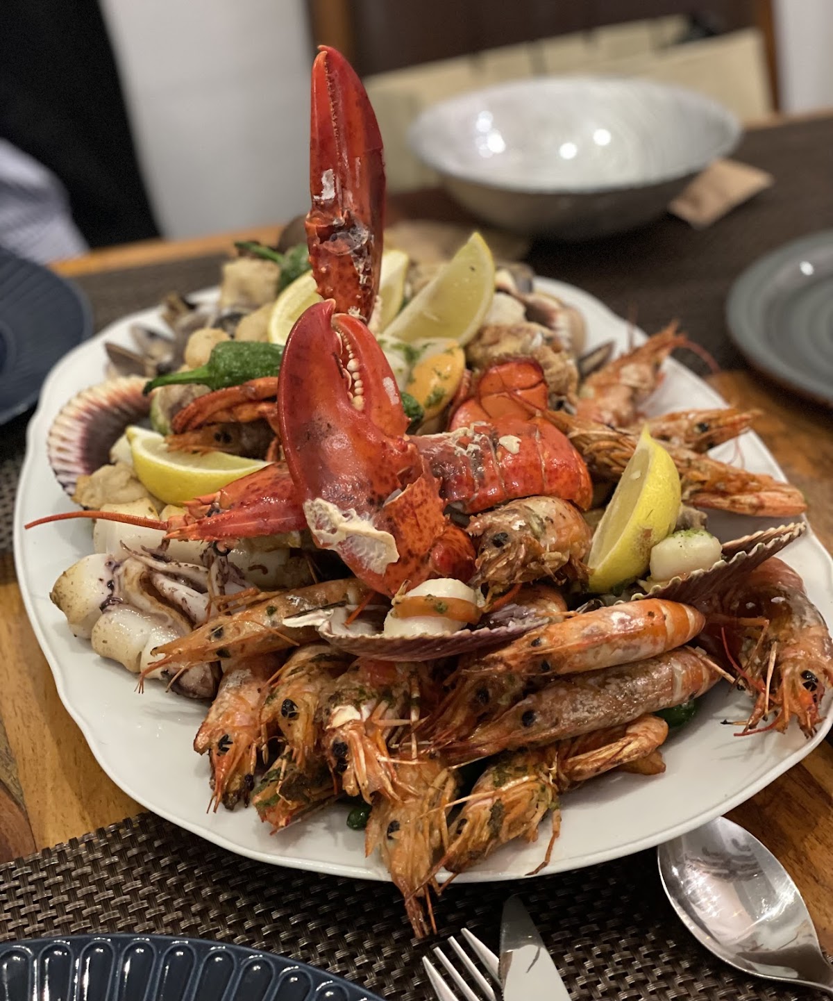 Es Mercat Des Peix