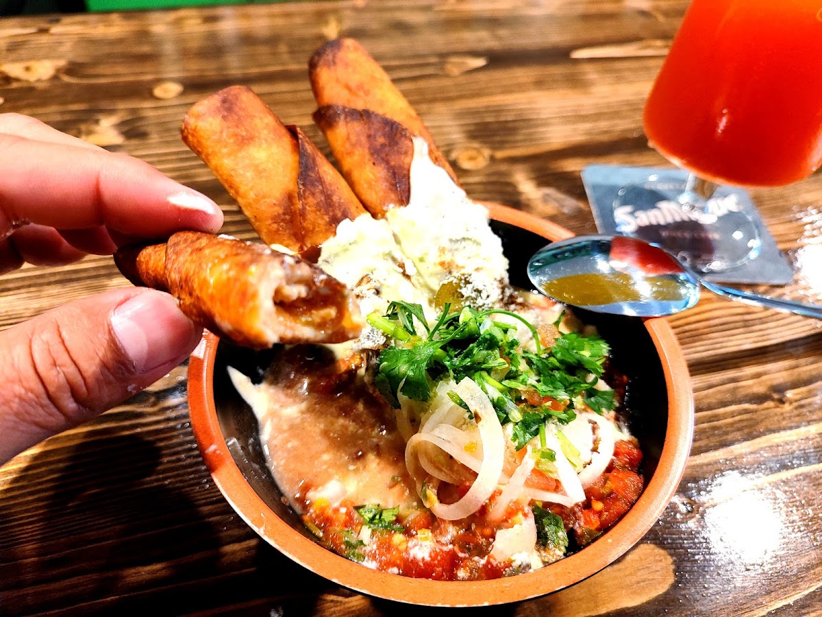 La Taquiza Chingona