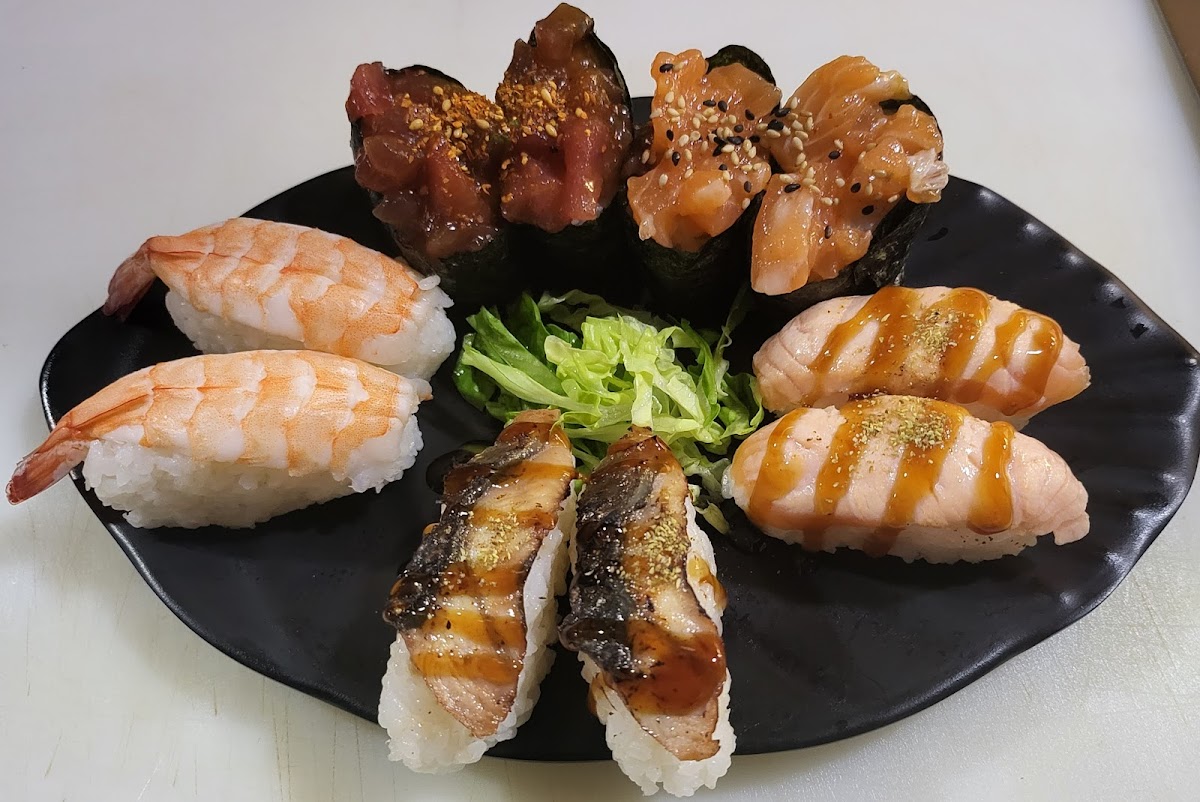Sushihut