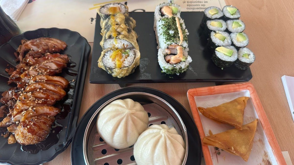 Sushihut