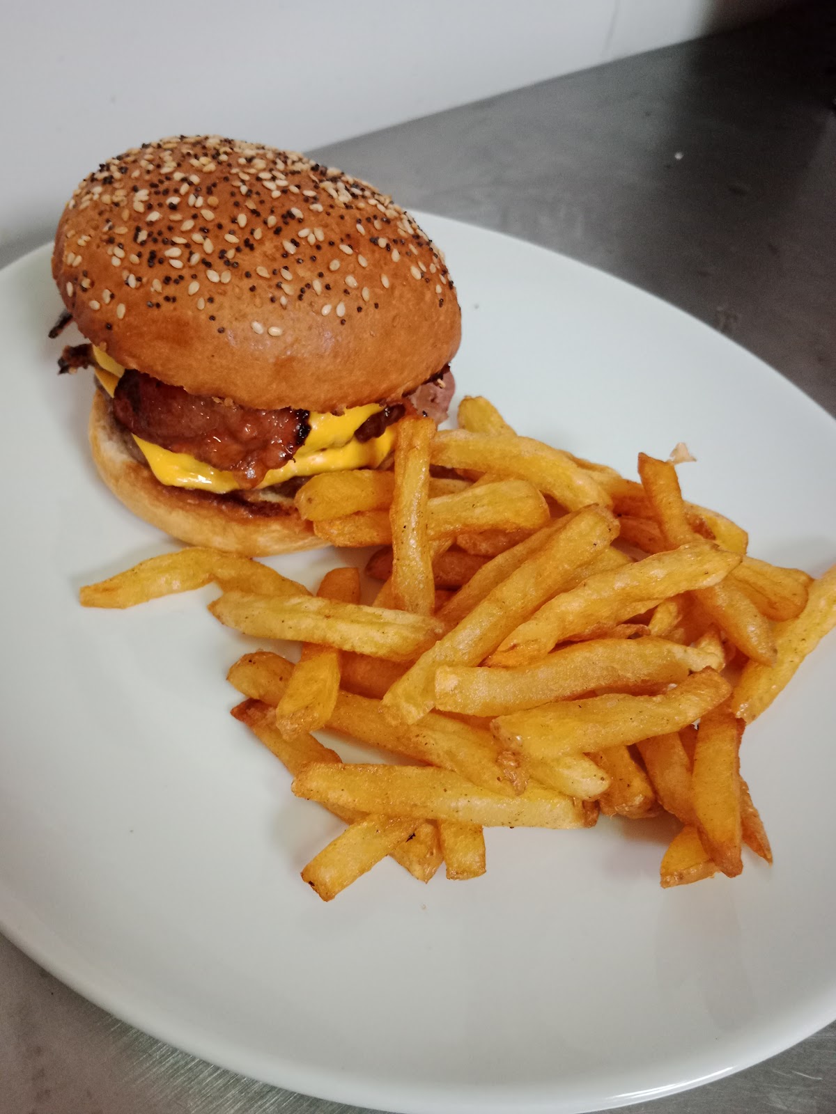 Sa Rutina café&bar