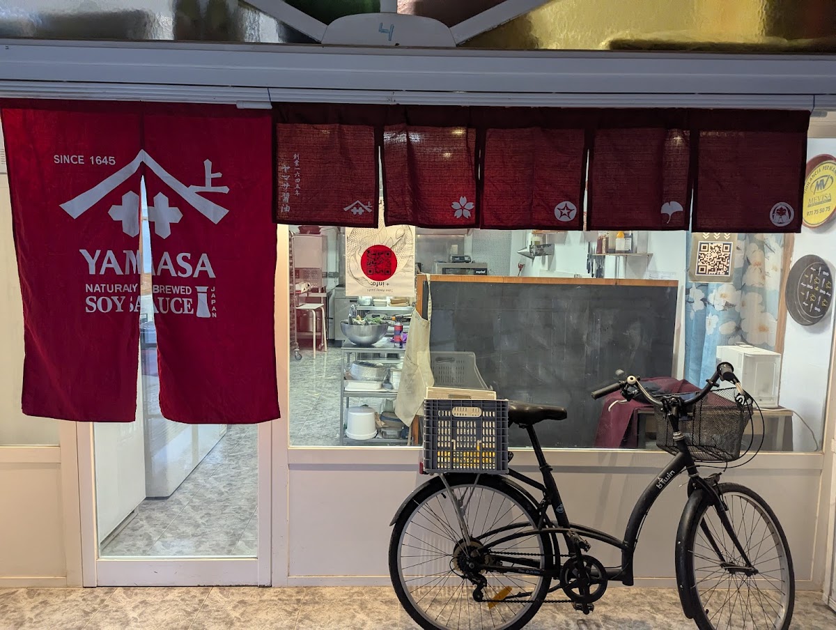 Sushi Kru