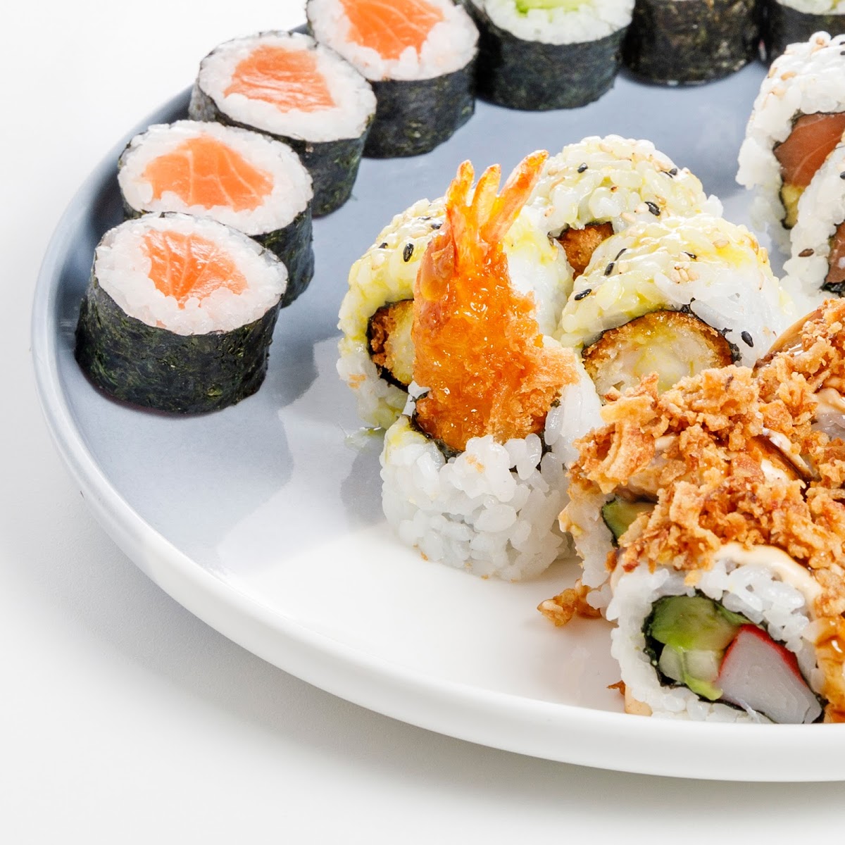 Sushi Osaka