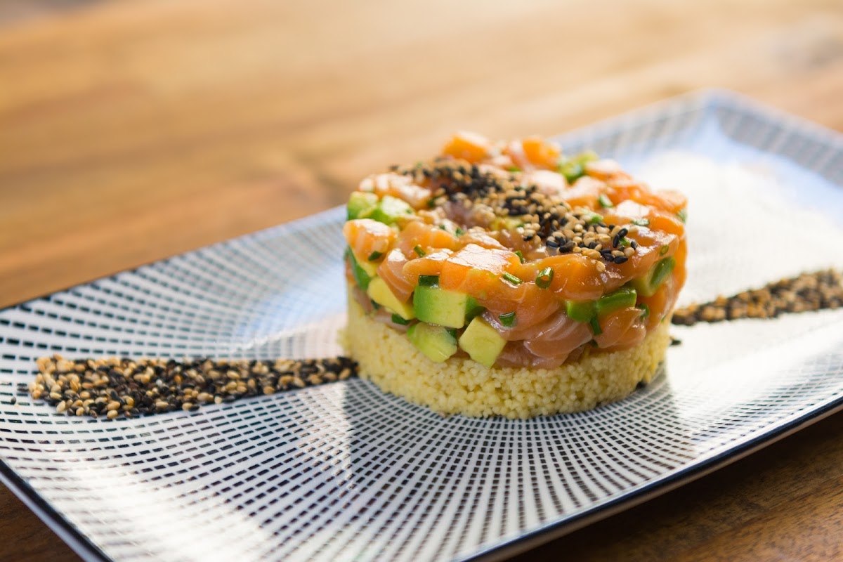 SushiGO Marratxí