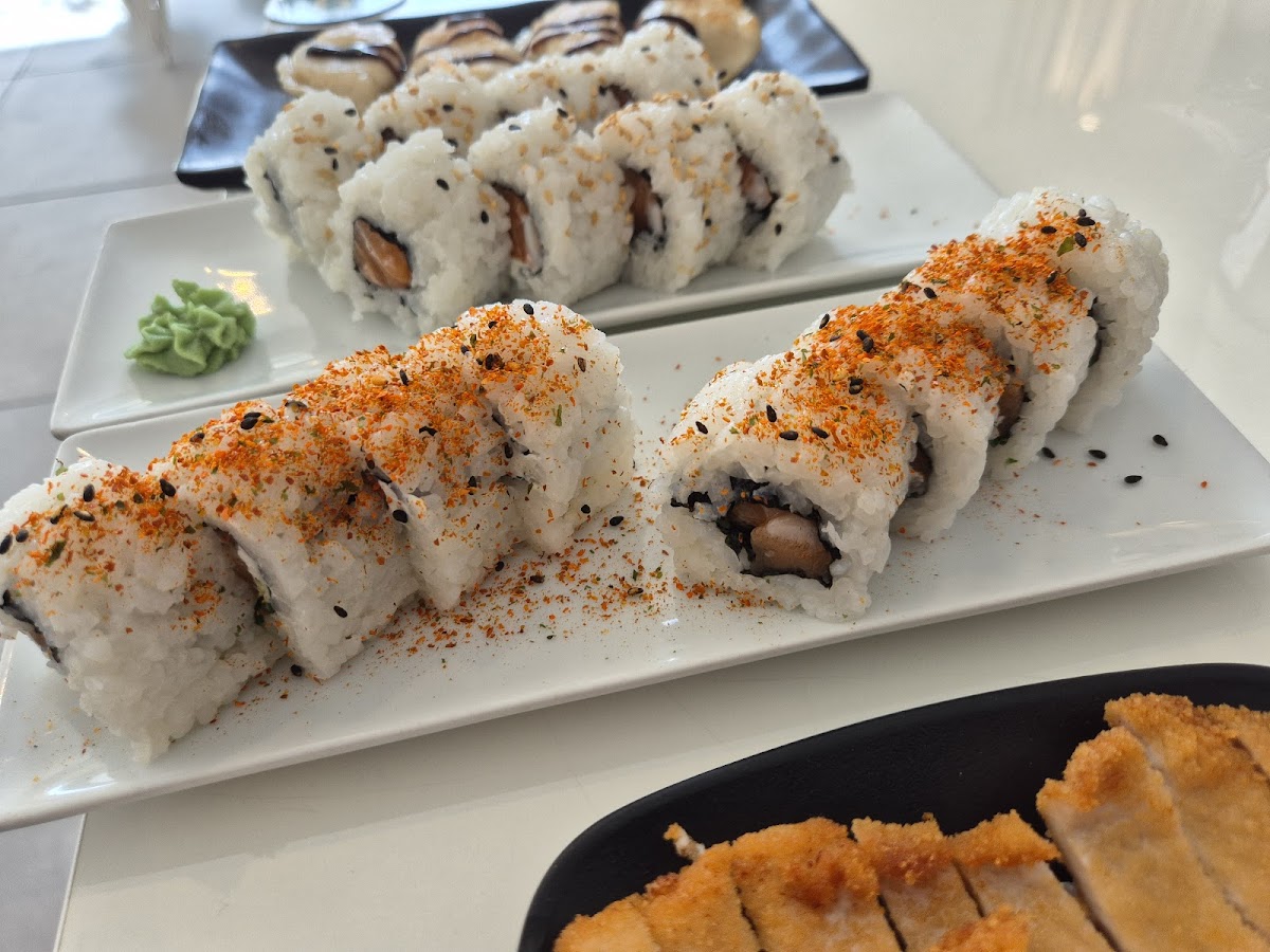 Sushi King
