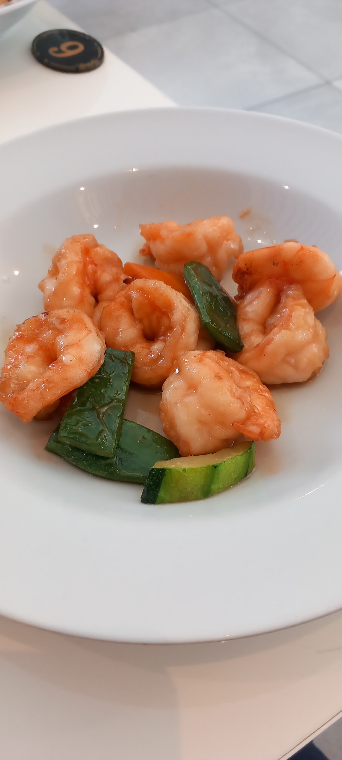 Sushi King