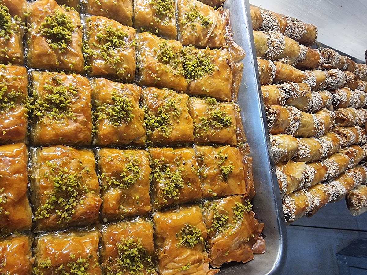 Restaurante Halal Granmarrakech