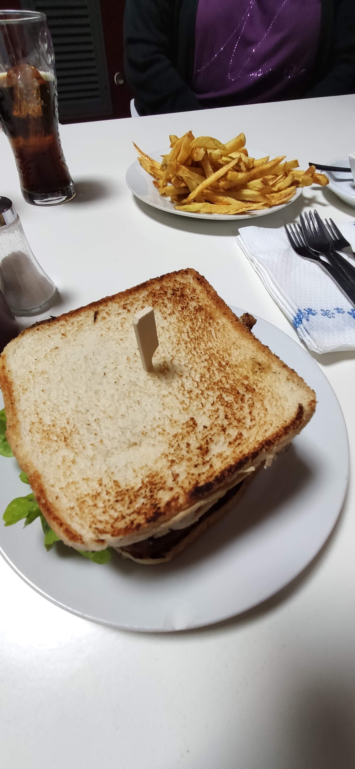 Cafetería Ca N'Esteve