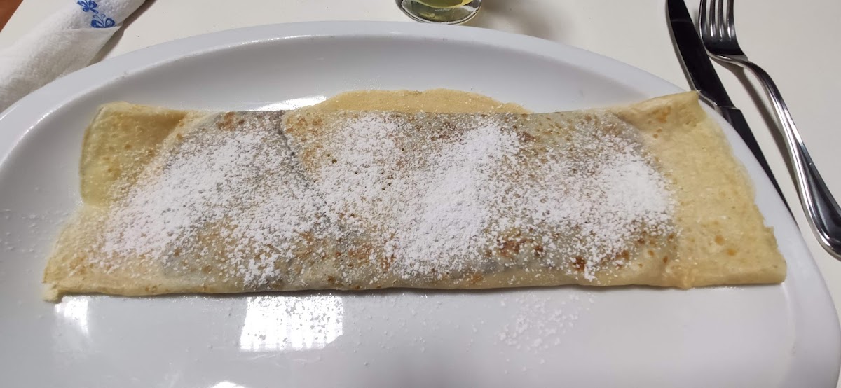 Cafetería Ca N'Esteve