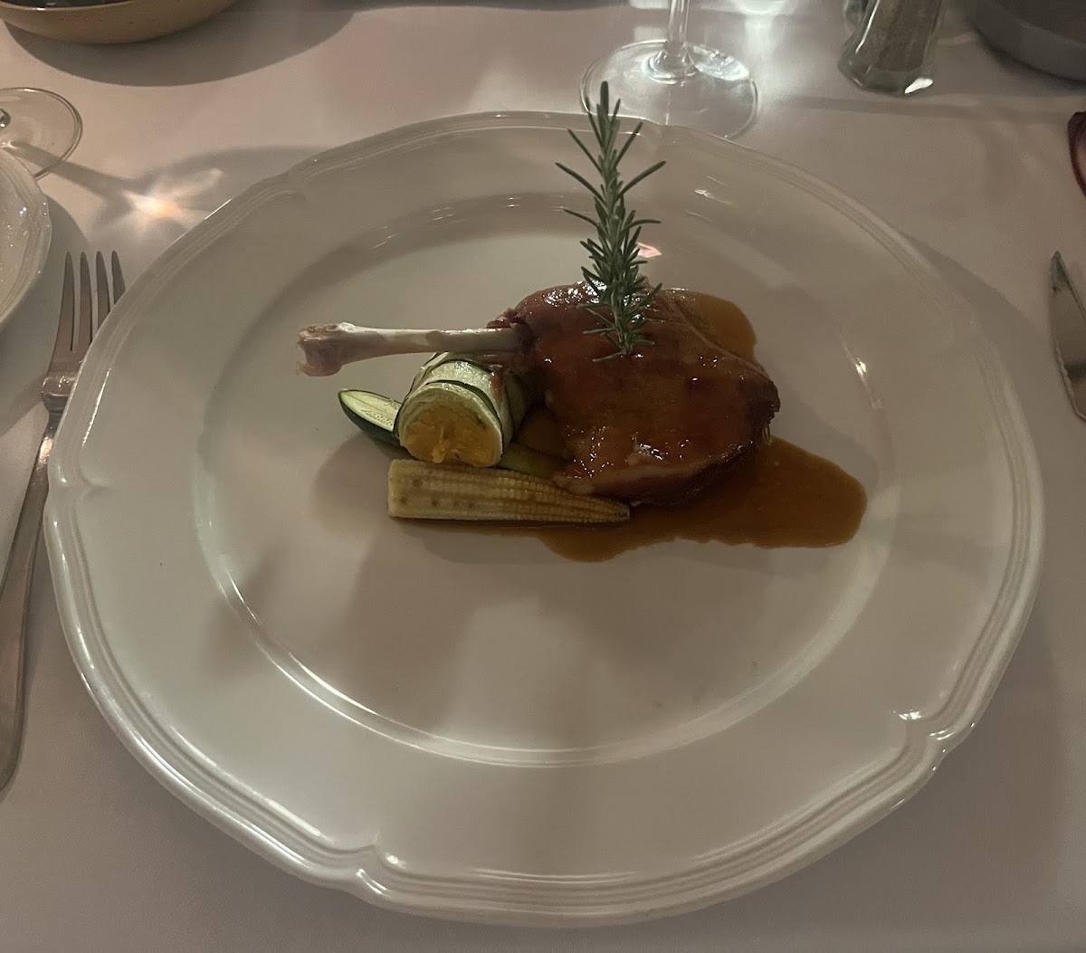 Restaurante Sa Torre de Santa Eugenia