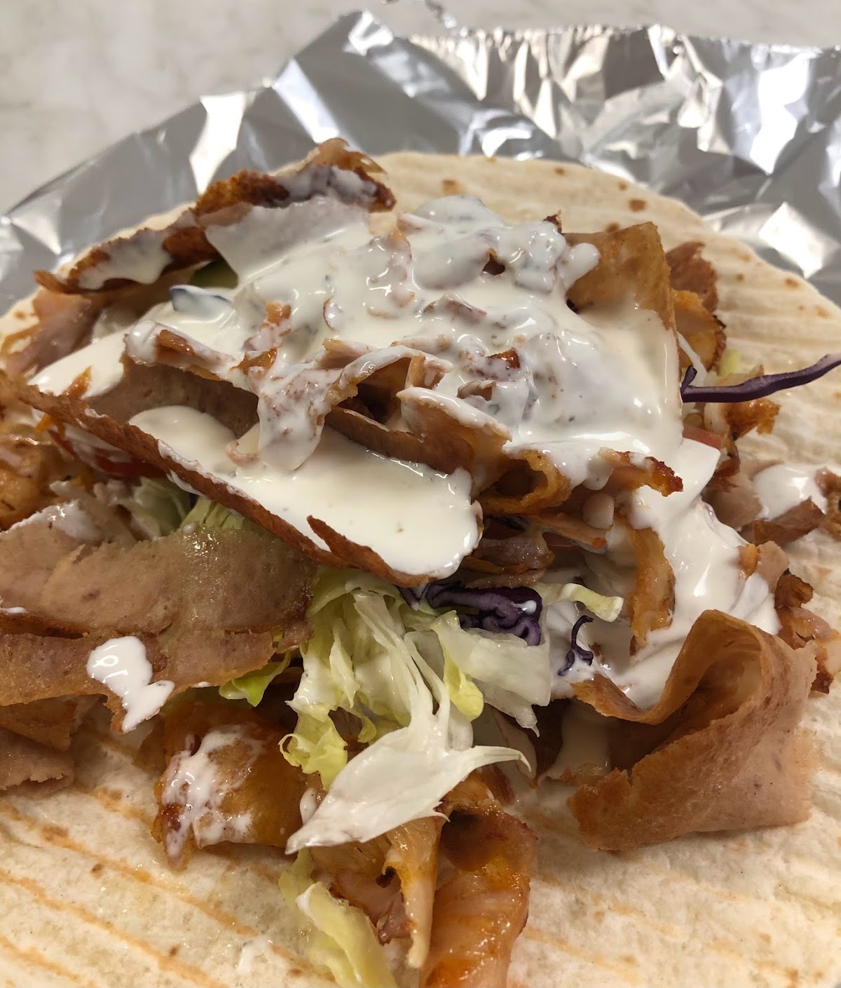 Mallorca Doner Kebab
