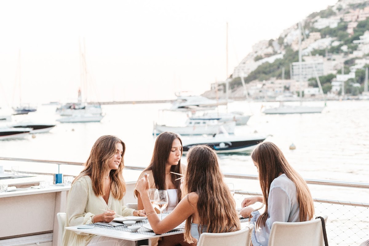 Sumailla Restaurant