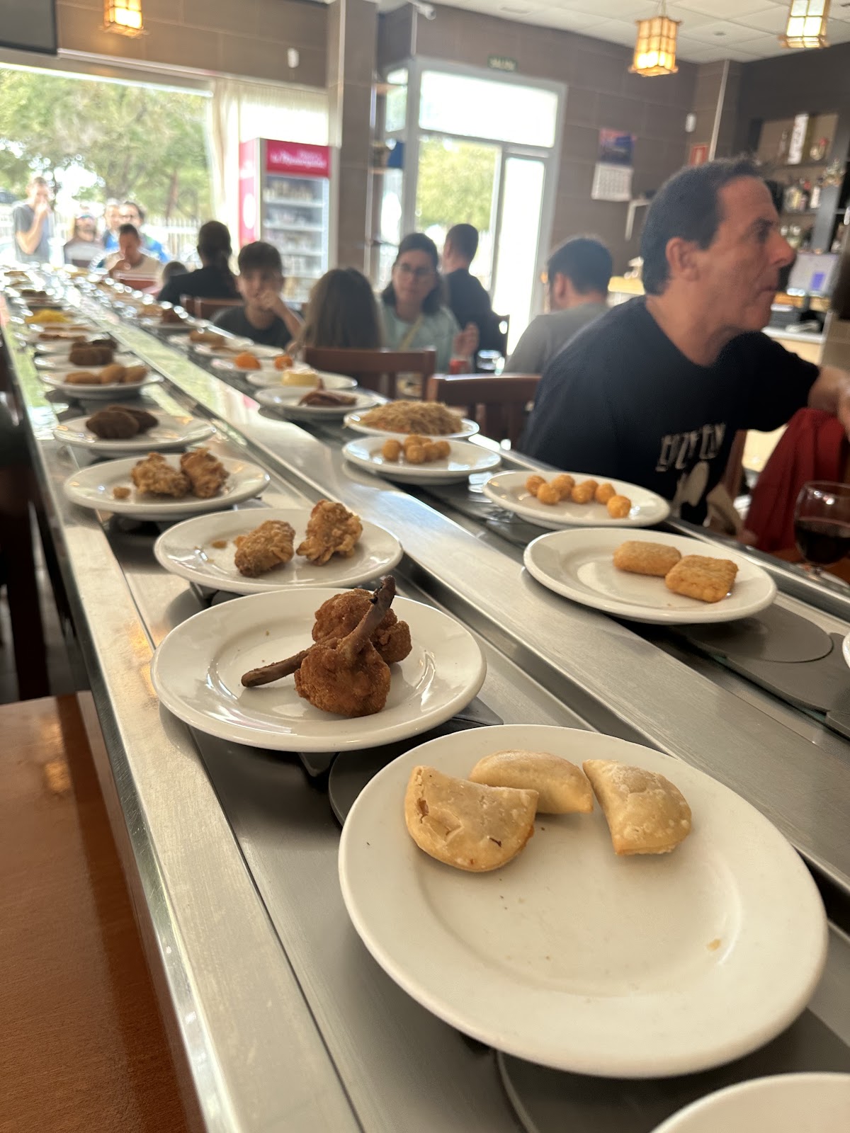 Restaurante Fujiyama