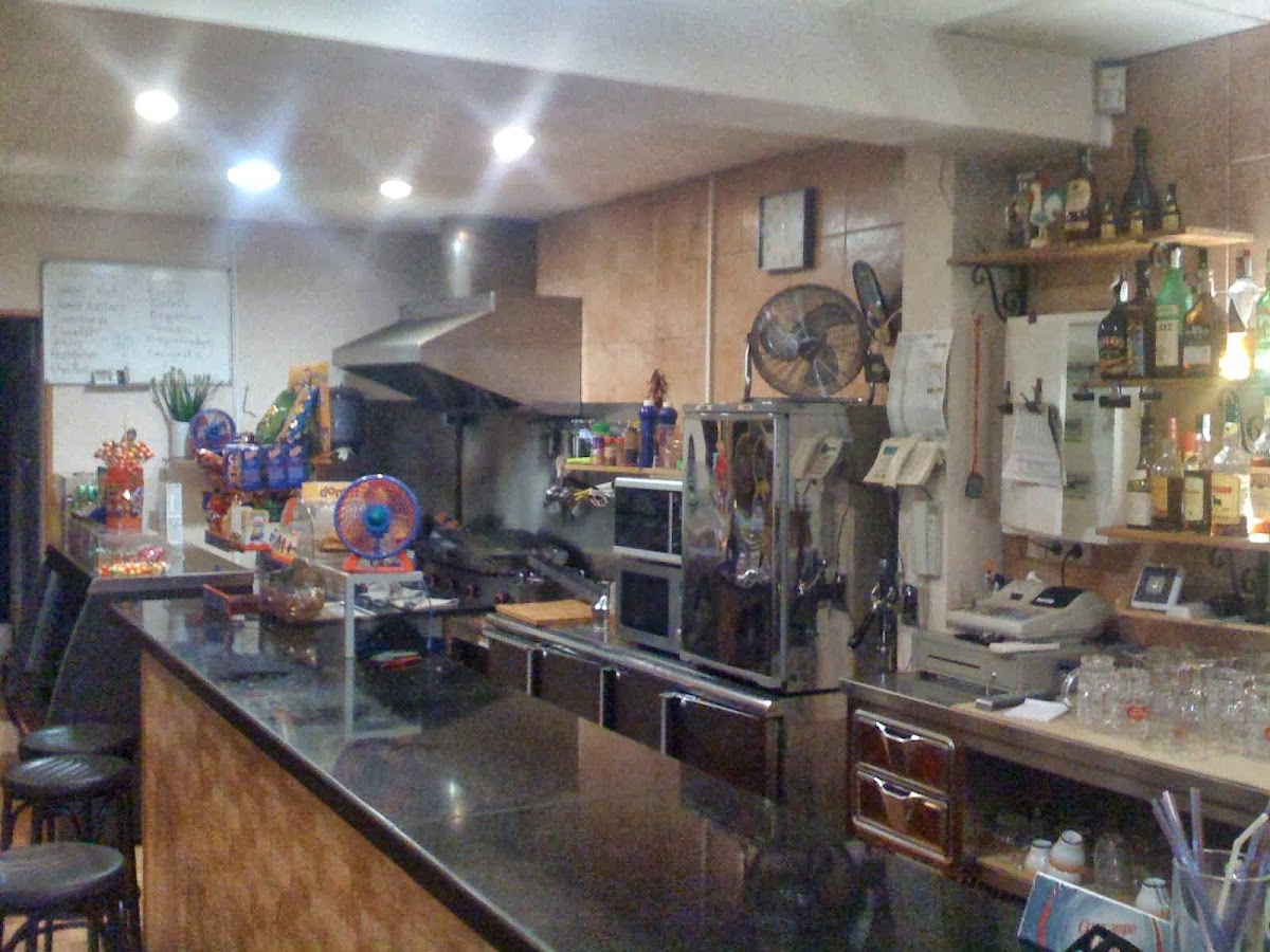Bar Can Bonet