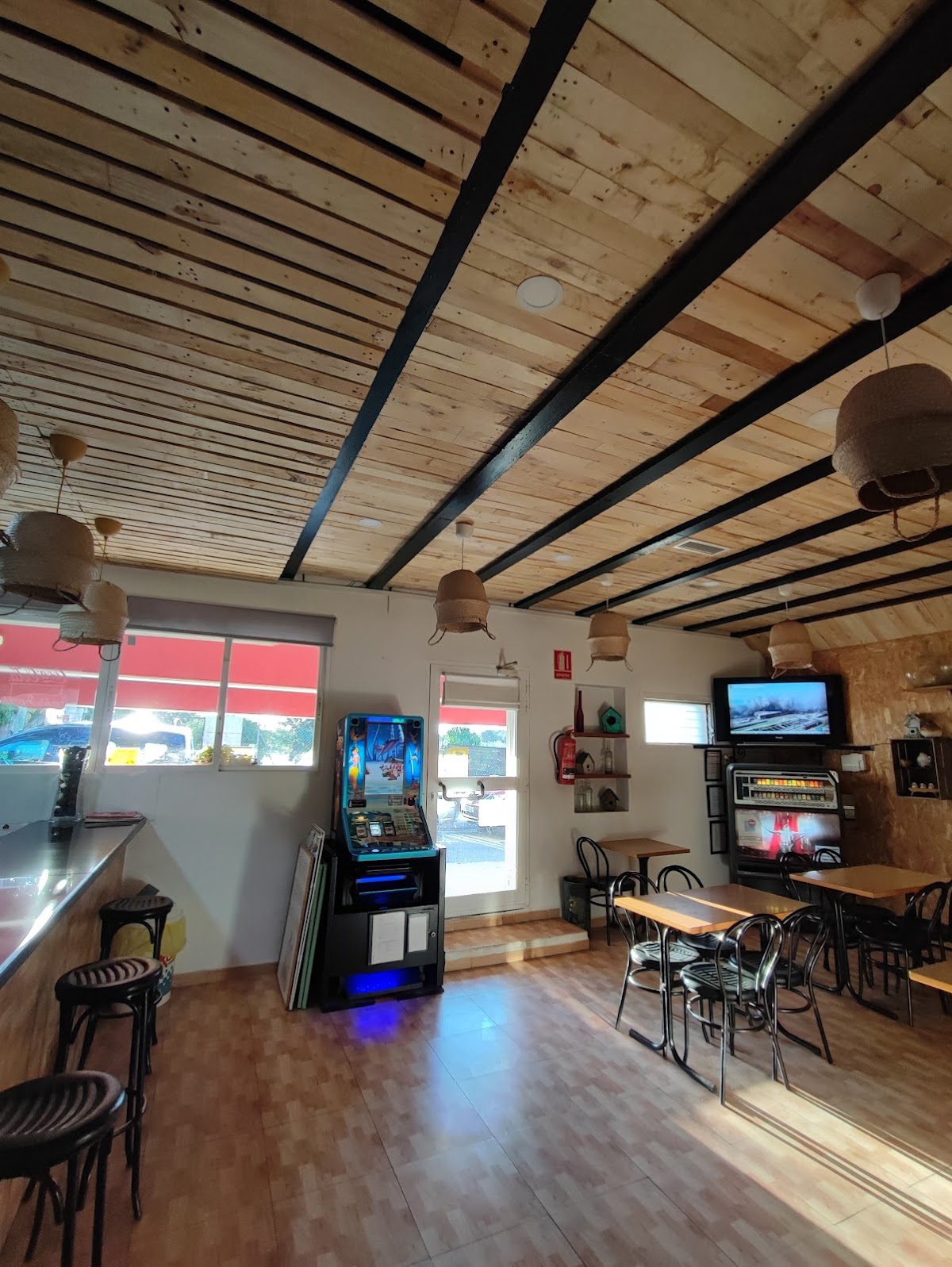Bar Can Bonet