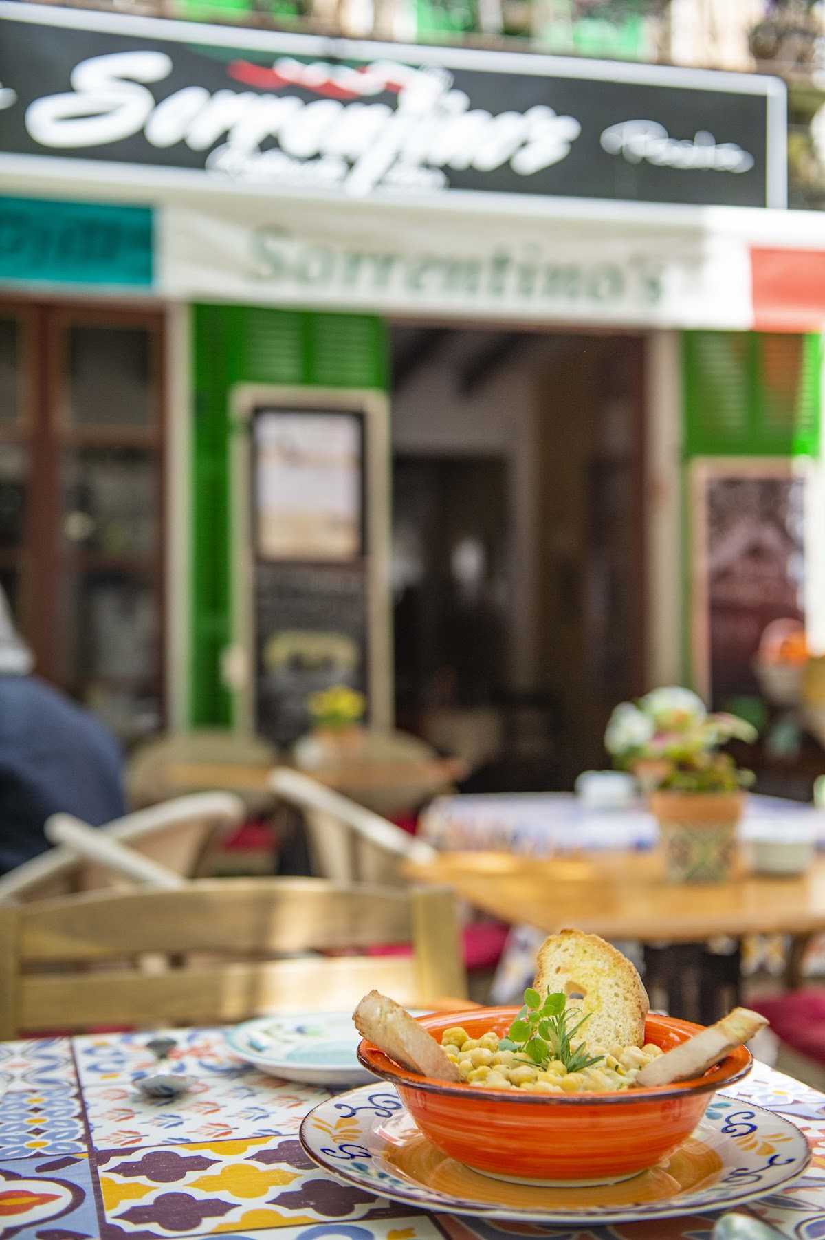 Sorrentino's