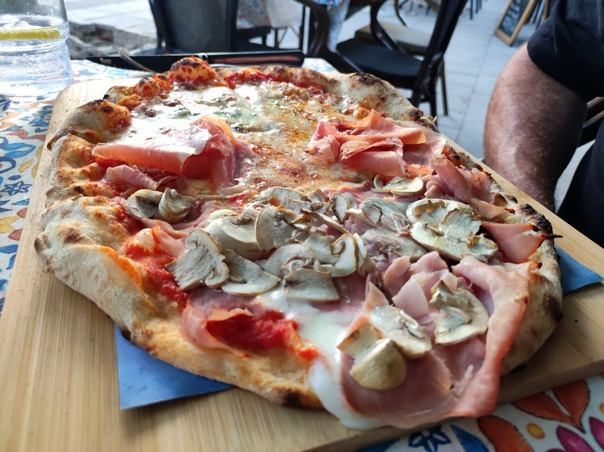 Sorrentino's