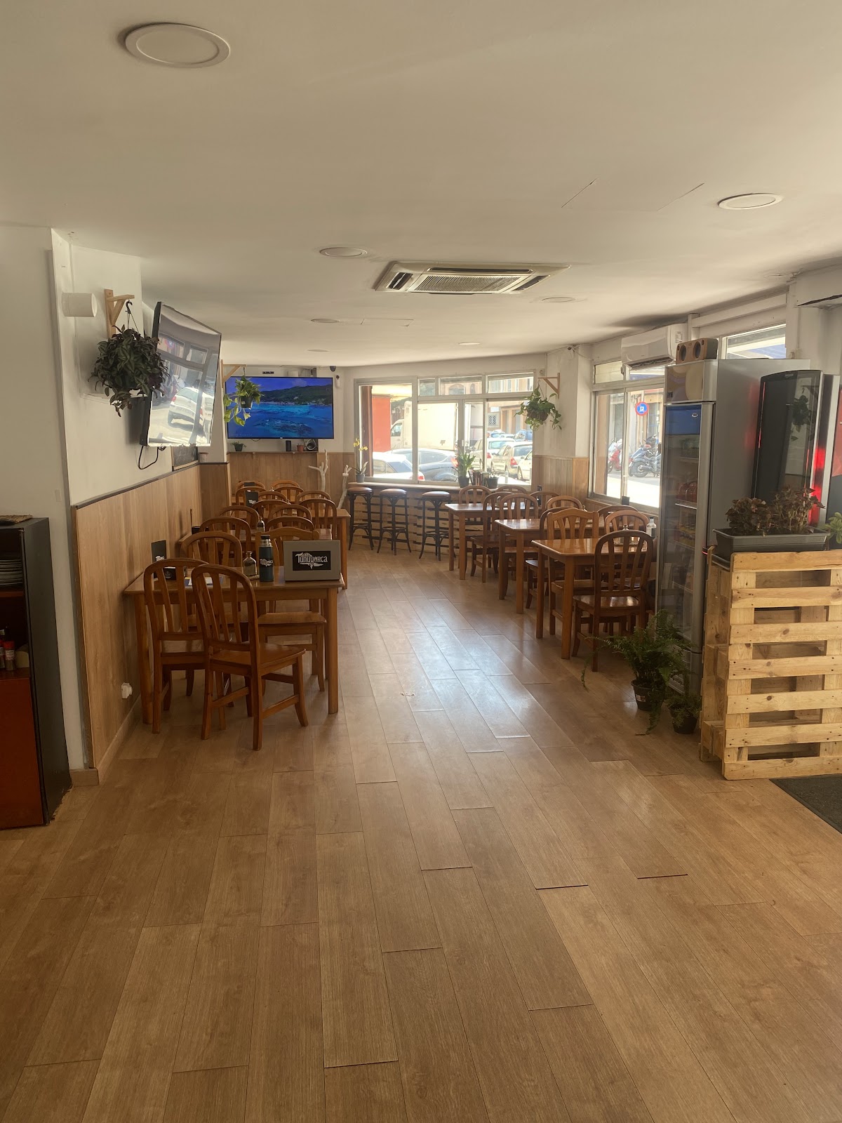 Bar de Palma