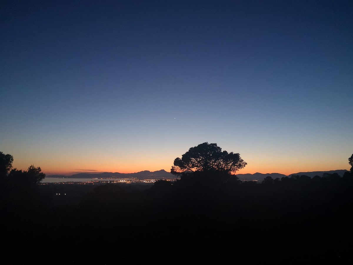 Baked Finca